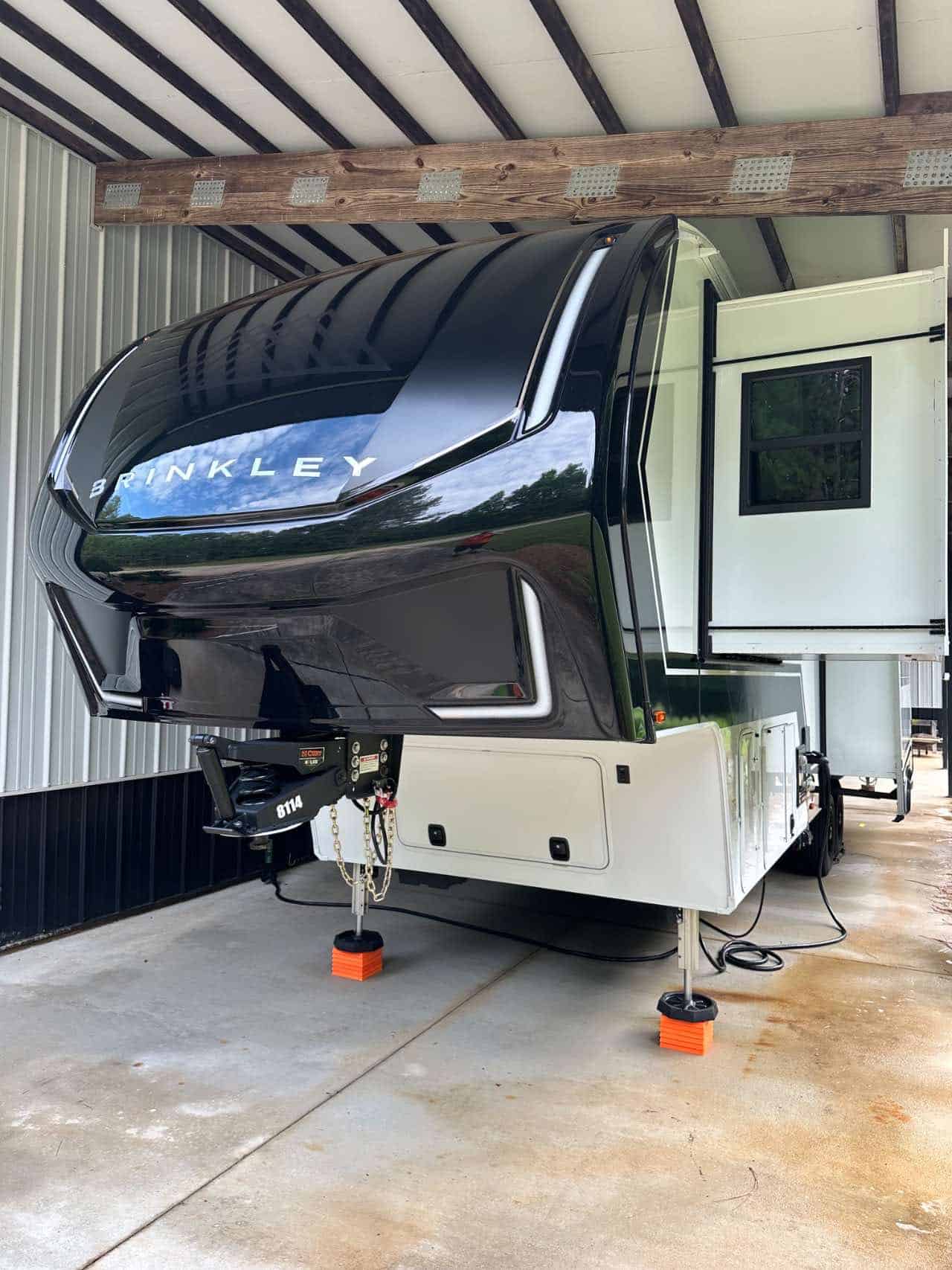 2026 35' Z3100