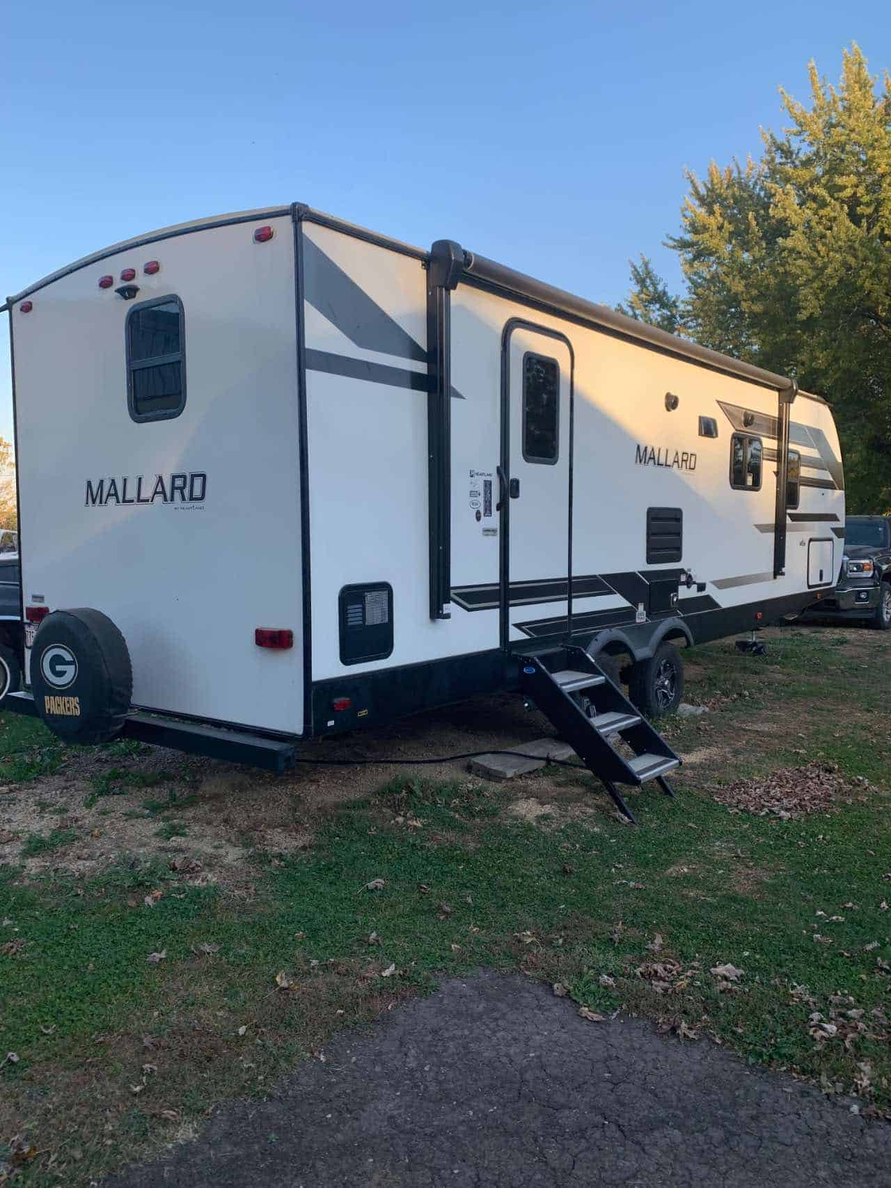 2022 29' Mallard