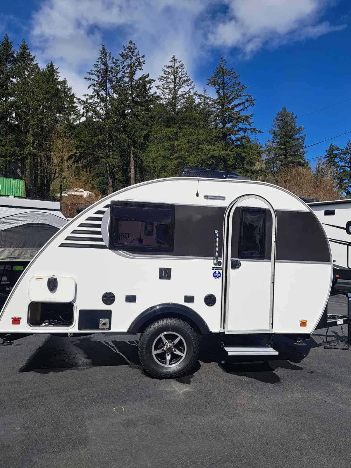 2019 17' Mini Max