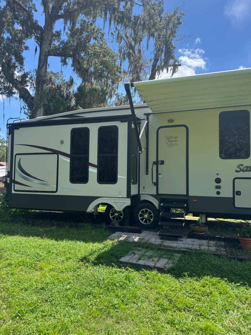 2018 40' 378FB