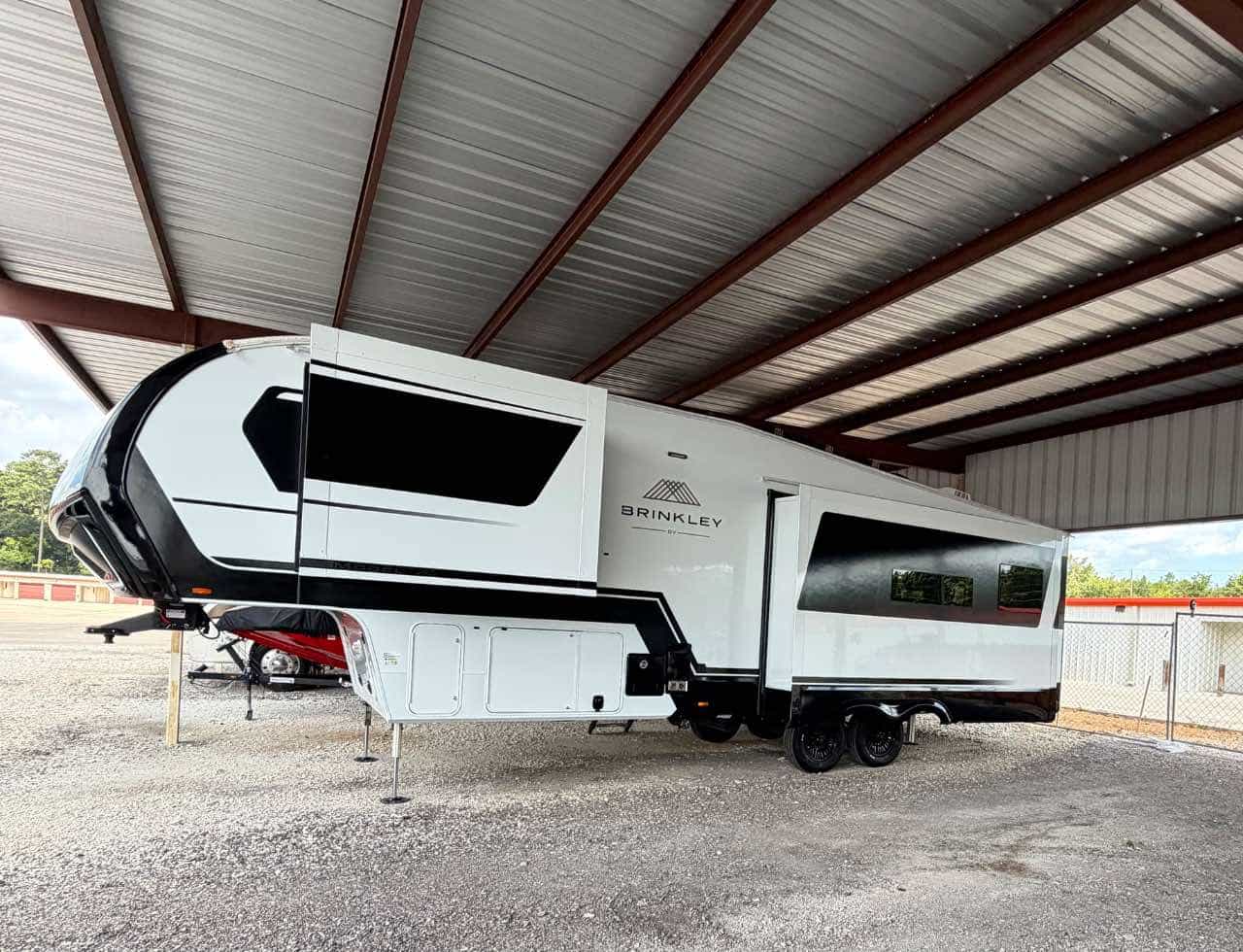 2025 35' Z3100