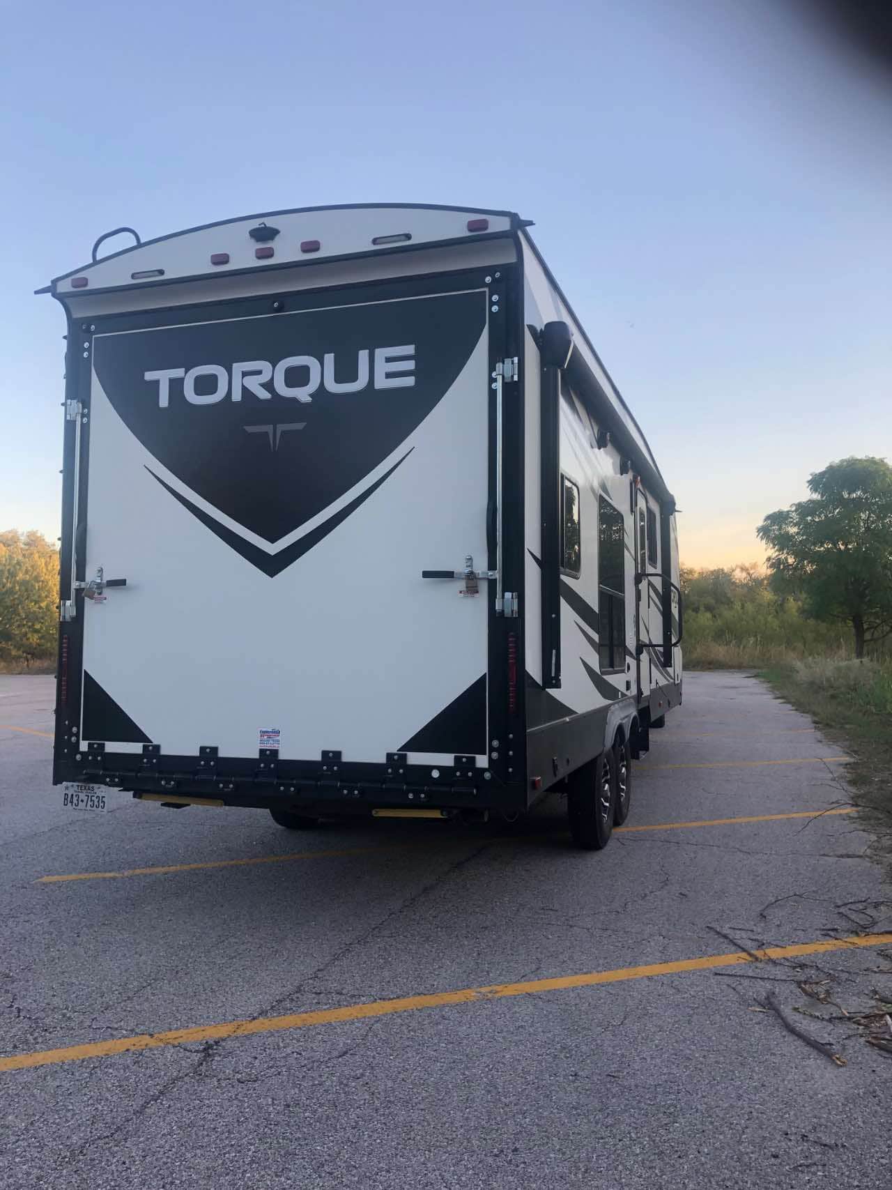 2020 31' T-26