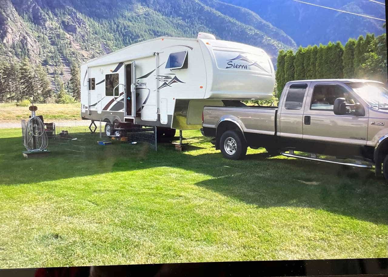 2005 30' 28rks