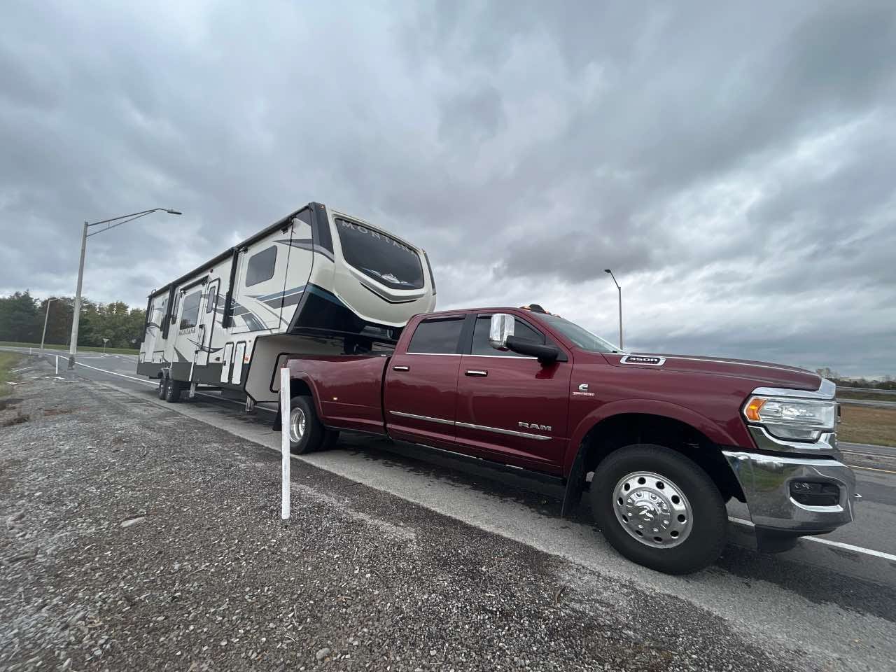 2021 40' Montana