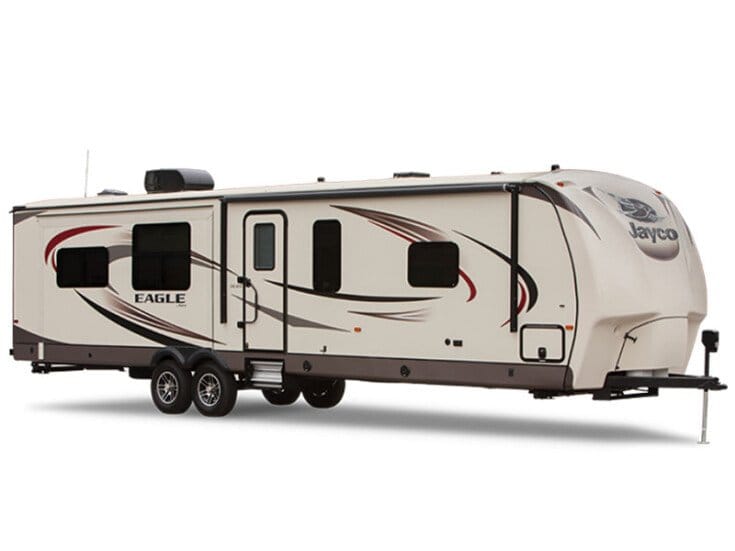 2016 30' Eagle